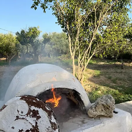αύρα Σπίτι διακοπών *
