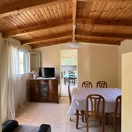 Feriehus αύρα