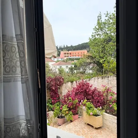 μαργαρίτα 1 別荘